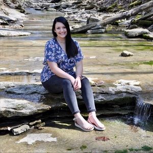Meet your Posher, Bre